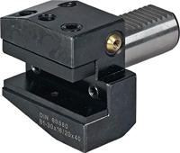Gereedschaphouder, b2: 42,5, b3: 12,5 - thumbnail