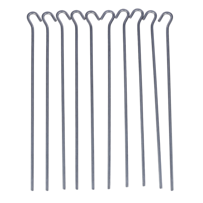 Buteo Photo Gear tentharing 30 cm 10 stuks