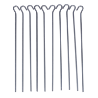 Buteo Photo Gear tentharing 30 cm 10 stuks - thumbnail