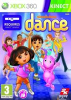Nickelodeon Dance (Kinect) - thumbnail