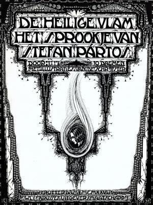 De heilige vlam - Jo Daemen - ebook