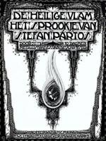 De heilige vlam - Jo Daemen - ebook - thumbnail