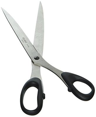 Dahle schaar Super ca. 28 cm, voor rechtshandigen, asymmetrische ogen Dahle schaar Super ca. 28 cm, voor rechtshandigen, asymmetrische ogen