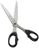 Dahle schaar Super ca. 28 cm, voor rechtshandigen, asymmetrische ogen - thumbnail