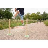 BS Toys Jump hurdle - springspel - thumbnail
