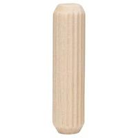 Bosch Accessories 2607000448 Houten deuvel 40 mm 10 mm 30 stuk(s) - thumbnail
