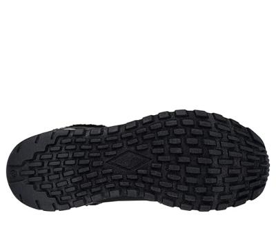 Skechers Uno Rugged 167274/BBK Zwart-39 maat 39