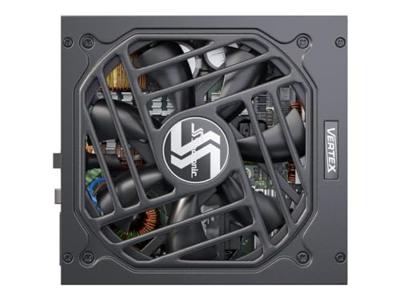 Seasonic VERTEX GX-1200 PC-netvoeding 1200 W ATX 80 Plus Gold