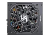 Seasonic VERTEX GX-1200 PC-netvoeding 1200 W ATX 80 Plus Gold - thumbnail