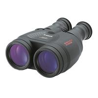 Canon 15x50 Beeldstabilisatie Alle Weer Verrekijker w/Case, Nek Strap & Batterijen - thumbnail