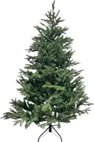 Black box Kunstkerstboom frasier h230 x d147cm groen - thumbnail