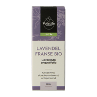 Lavendel bio 10 Milliliter - thumbnail