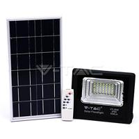 V-TAC VT-25W 6000K 94006 LED-buitenlamp (wand) 12 W Lichtkleur (naam): Koudwit - thumbnail