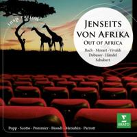 Jenseits Von Afrika 2 (Inspira - CD (0825646489961) - thumbnail