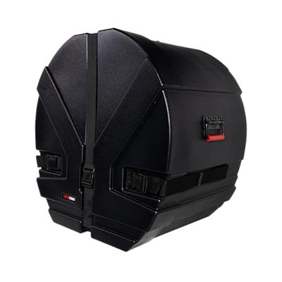 Gator Cases GPC2416BD Grooves koffer voor bassdrum 24 x 16 inch Gator Cases GPC2416BD Grooves koffer voor bassdrum 24 x 16 inch