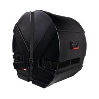 Gator Cases GPC2416BD Grooves koffer voor bassdrum 24 x 16 inch - thumbnail