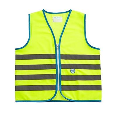 Wowow kinderhesje fun green l