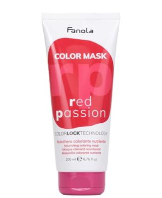 Fanola Color Mask Total Black 200ml