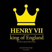 Henry VII, King of England - thumbnail