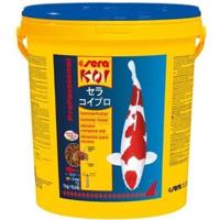 Sera Koi Professional Summer Koivoer - Energie & Groei in Zomermaanden 7 kg - thumbnail
