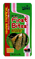 First Bites 10 Gram vissenvoer Hikari - Hikari - thumbnail