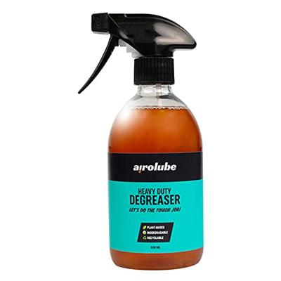Airolube Heavy Duty Degreaser 500ML Airolube Heavy Duty Degreaser 500ML