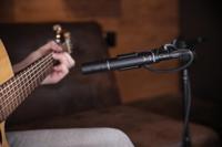 Beyerdynamic M 201 TG dynamische instrumentmicrofoon - thumbnail