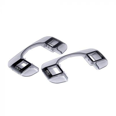 Lintgeleider Colop E-mark grijs Lintgeleider Colop E-mark grijs