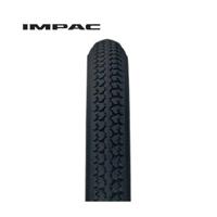 IMPAC buitenband is102 22 x 1 3/8 zwart - thumbnail