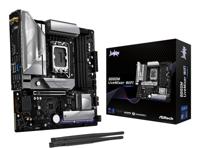 Moederbord Intel Asrock B860M LiveMixer WiFi - thumbnail