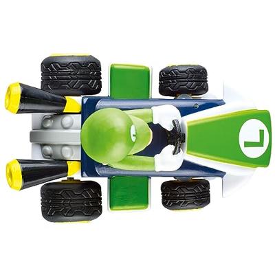 Carrera rc bestuurbaar voertuig - mini luigi Carrera rc bestuurbaar voertuig - mini luigi