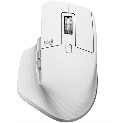 Logitech MX Master 3S Grijs Draadloze Muis Logitech MX Master 3S Grijs Draadloze Muis