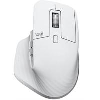 Logitech MX Master 3S Grijs Draadloze Muis - thumbnail