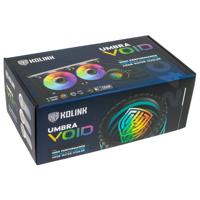 Kolink Umbra Void 240 AIO Performance PC-waterkoeling - thumbnail
