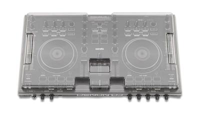 Decksaver DS-PC-MC4000 DJ-accessoire Mixer/controller cover