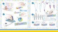 Intro Totum diamond sieraden maken, 900dlg. - thumbnail