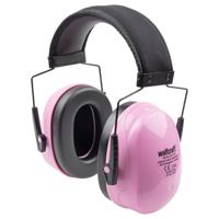 Wolfcraft 4961000 Oorkap 27 dB EN 352-1:2020 1 stuk(s) - thumbnail