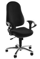 Bureaustoel Mirto - thumbnail