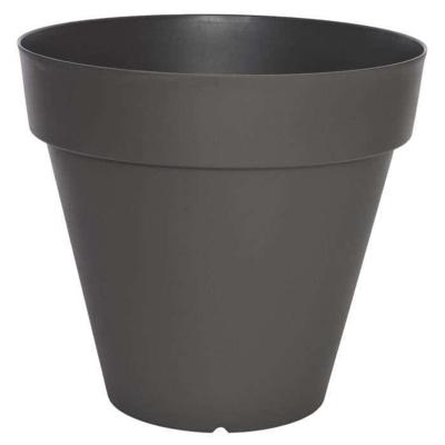 SOLEILLA ROND 50 GRIJS