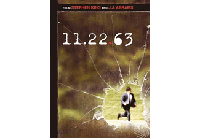 11.22.63 (DVD) - thumbnail