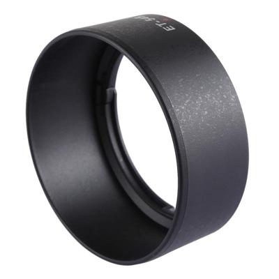 ET54-B zonnekap kap voor Canon EF-M 55-200mm STM lens