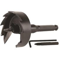 Makita Accessoires Cilinderkopboor 65mm - D-30031 D-30031 - thumbnail