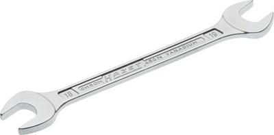 Hazet doppelmaulschlüssel do-maulschluessel 18x19mm 450-18x19 Hazet doppelmaulschlüssel do-maulschluessel 18x19mm 450-18x19