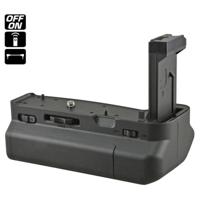Jupio Battery Grip for Canon EOS RP / R8 - thumbnail
