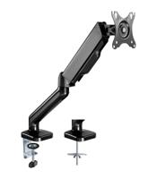 Audizio MAD10G gasveer monitorarm 17-32 inch - thumbnail