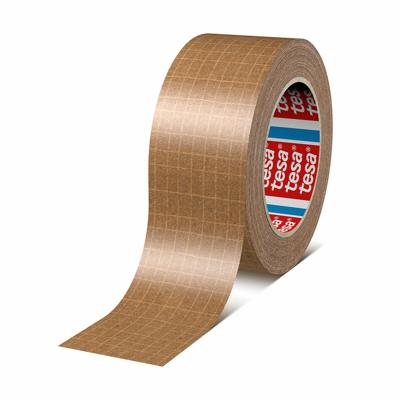 Plakband TESA Bruin (50 mm x 25 m) Plakband TESA Bruin (50 mm x 25 m)