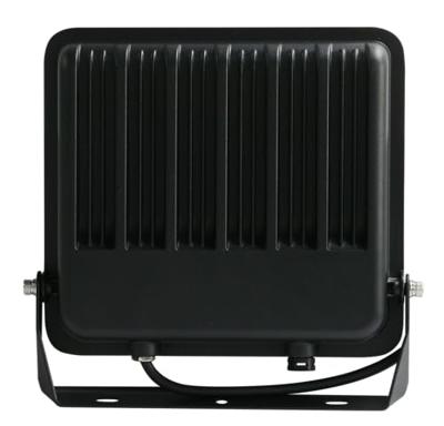 Heitronic BOLTON 2.0 VO-501413 LED-buitenschijnwerper 10 W Warmwit