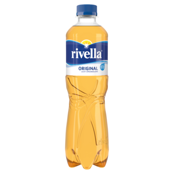 Frisdrank Rivella petfles 500ml