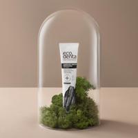 Ecodenta Mondwater whitening 500 Milliliter - thumbnail