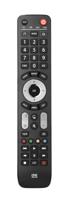 OneForAll URC7145 Afstandsbediening Zwart - thumbnail